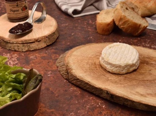 Fromage Gourmet - Saint Marcellin IGP 80g