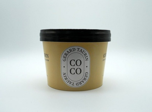 GT Designer Glacier - Sorbet Coco 500ml