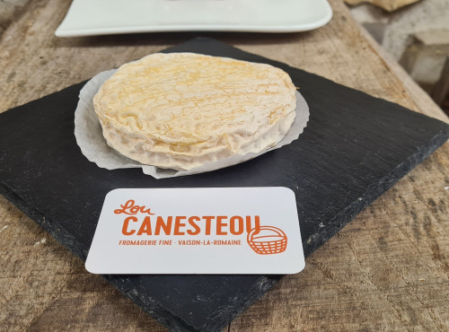 Lou Canesteou - Romans fermier