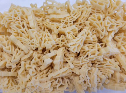 Lioravi, l'authentique pâte fraîche ! - [Précommande] Les Festives Bio - 1kg