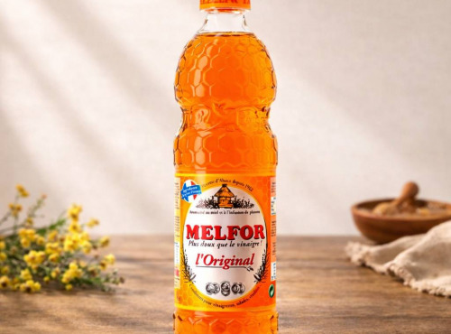 Maison Schmid - Vinaigre Melfor 1l