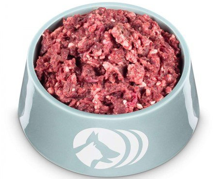 LA FERME DE COLLONGE - Viande hachée pour chien - 5kg