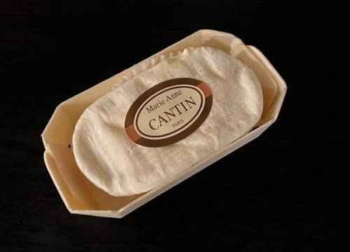 La Fromagerie Marie-Anne Cantin - Le Berceau