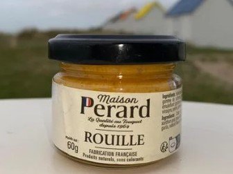 Le Termer - Rouille-60 g