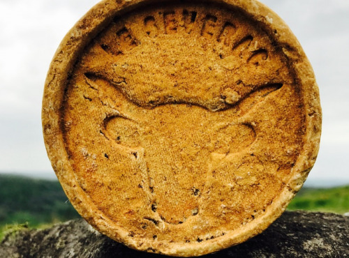 Maison Marie SEVERAC - Le Séverac n°2 - L'illustre - demi-tomme