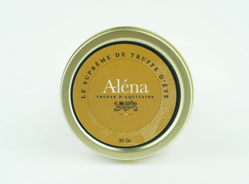 ALENA la Truffe d'Aquitaine - Suprême De Truffe D’ete Tuber Aestivum - 30g