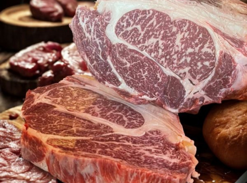 Domaine de Kobyu - [Précommande] Caissette de Wagyu 3 kg