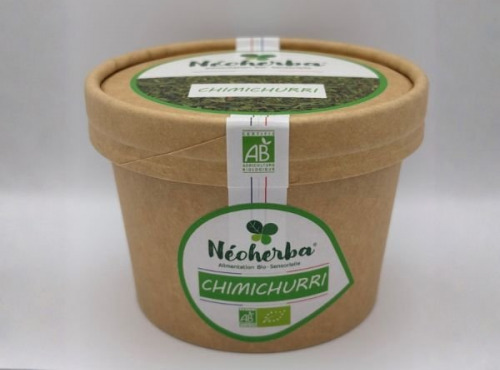 Néoherba - Epices Chimichurri