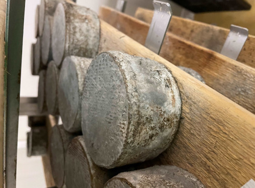 La Guyotte Ferme Bressane - La Tomiquette de la Guyotte