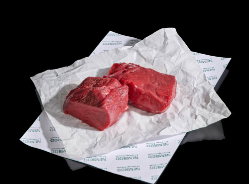 Nemrod - Pavé de Cerf - 2x2,5kg