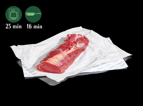 Nemrod - Filet de Biche - 1,2 kg