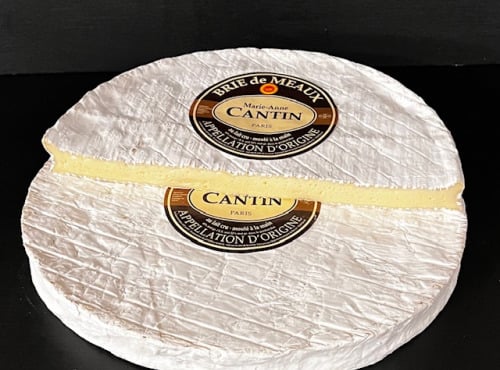 La Fromagerie Marie-Anne Cantin - Brie De Meaux Aop