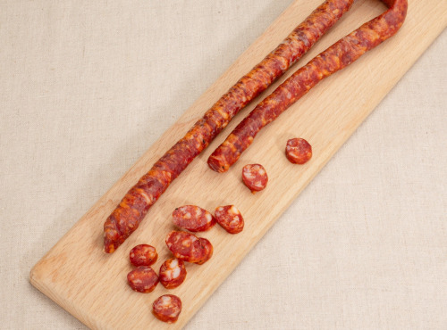 Maison Millas - Ficelou Au Piment D'espelette Aop