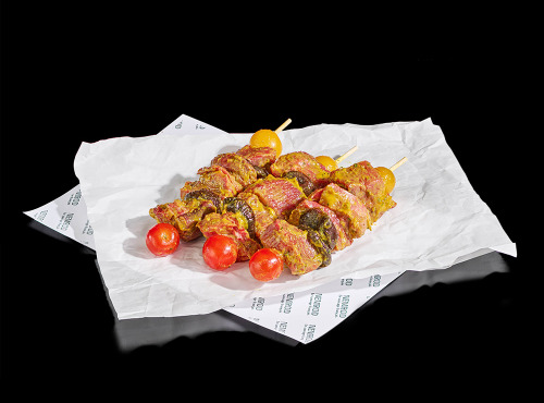 Nemrod - Brochette de sanglier Marinade Curry - 6x540g