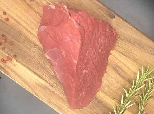 Dans nos Prés - [Précommande] Pièce à fondue 400g