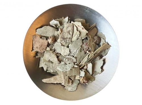 Esprit Zen - Eucalyptus - Infusion - Boite - 60g