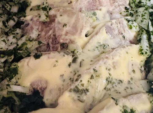 Ferme de la Paumerais - MUSEAU VINAIGRETTE 1 Kg