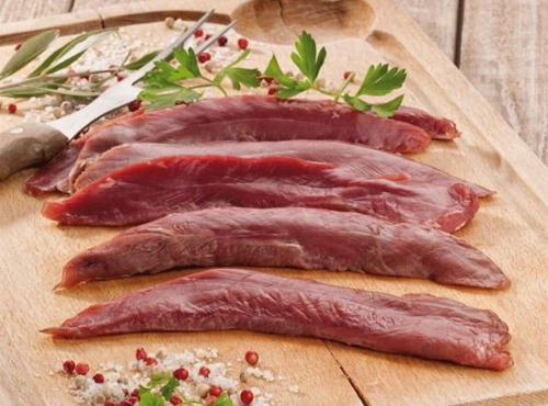 Les Délices du Coin - Aiguillette de canard 1kg