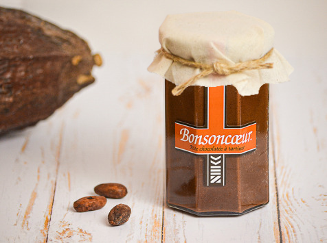 Maison Le Roux - Bonsoncoeur® 340g