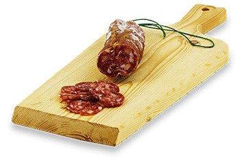 Le Tuyé de Mésandans - Saucisson sec au comté AOP sans nitrite x1