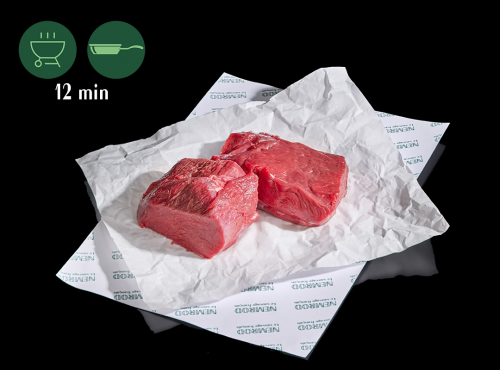 Nemrod - Pavés de Cerf - 400 g