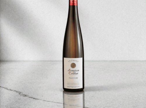 Maison Schmid - Hospices de Colmar - Pinot Gris 2023