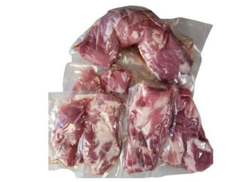 Au Cochon Pailleux - Colis de porc "Prestige" 2kg