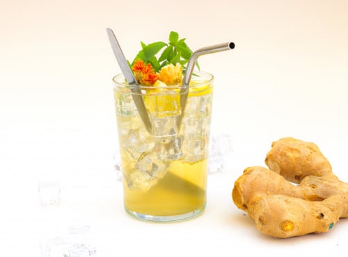 Necense - Ginger Beer Petit Format