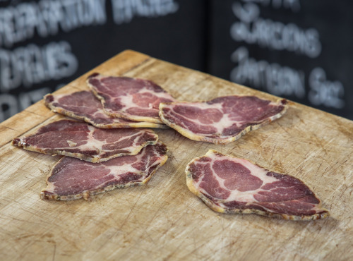 Ferme Rybinski - Coppa 180 g