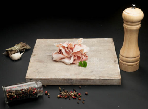 Nature et Régions - Chiffonade De Jambon Blanc