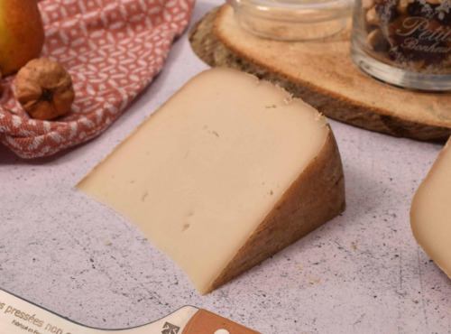 Fromage Gourmet - Tomme de chèvre 1000g