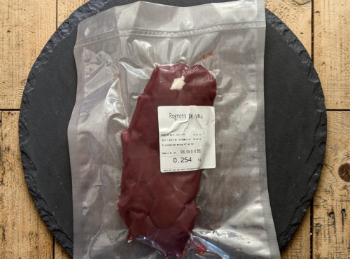 La Ferme du Treboues - [Précommande] Rognons de veau – environ 450 g