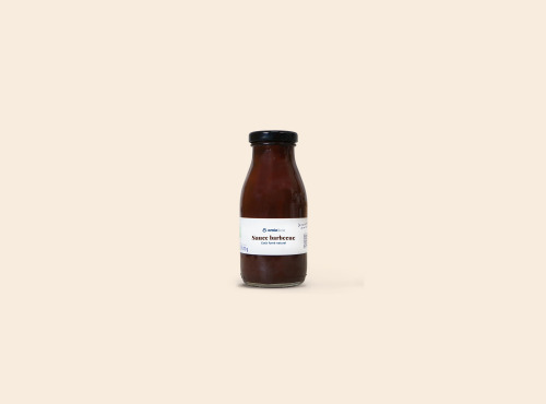 Omie - Sauce barbecue - 270 g