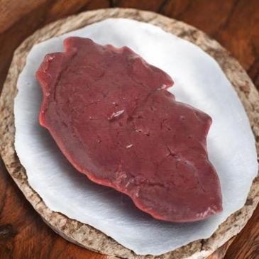 La Ferme du Treboues - [Précommande] Foie de Veau Fermier Tranché – 500 g