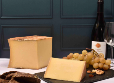 Fromage Gourmet - Beaufort Chalet Alpage AOP 1kg