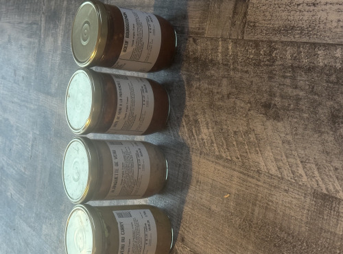 La ferme de Javy - blanquettedeveau