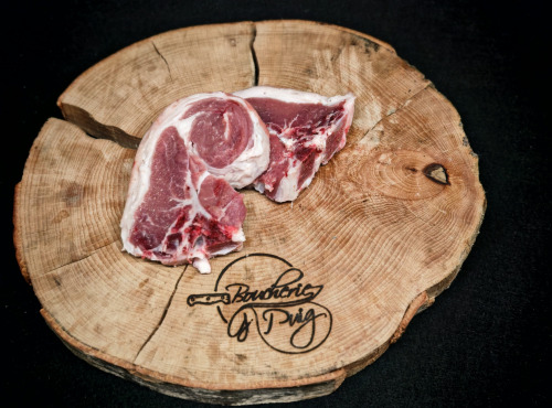 Boucherie Puig - Cote d'agneau Filet x2