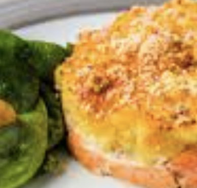 L'OLIVERAIE DU COUDON - PARMENTIER DE SAUMON 450 ML 380g