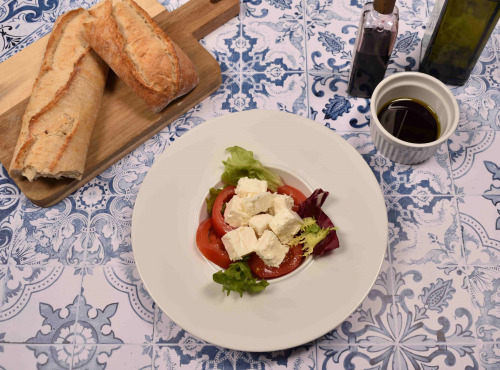 Fromage Gourmet - Feta Grecque Aop