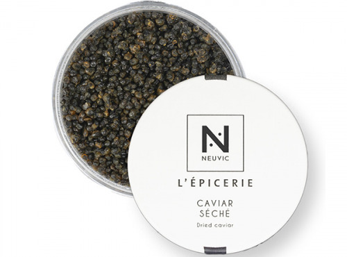 Caviar de Neuvic - Caviar Séché 40g