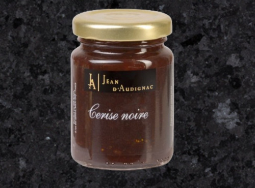 Boucherie Charcuterie Traiteur Lionel Ghérardi - Confit de cerise noire