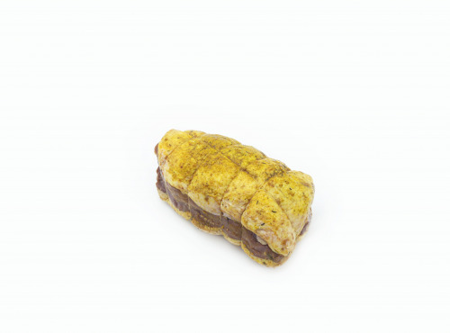 Maison Marechal - Rôti De Magret De Canard Thym Citron