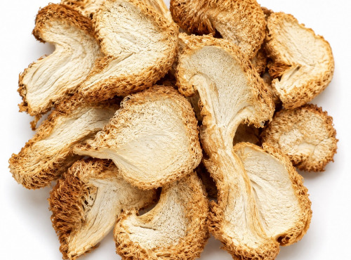 Naturélium - Lion's Mane déshydraté BIO — Crinière de Lion