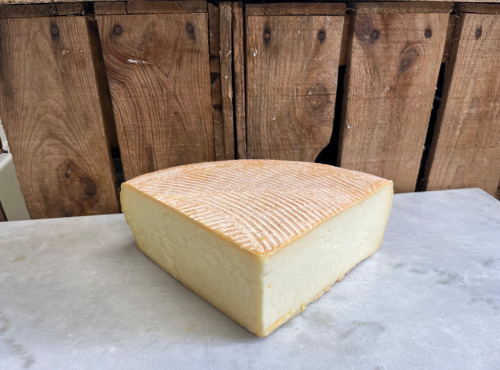 La Ferme de Labouygues - Caldayroux - Fromage à raclette de Labouygues