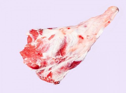 CHATEAUNEUF - Gigot d'agneau sans os - 1kg