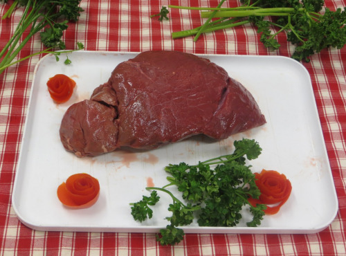 Ferme Tradi-Bresse - Pièce à fondue de bœuf limousin 600g