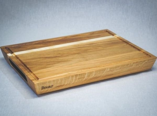 Planc'h - Planche Douar – Chêne/érable