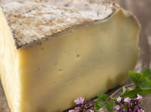 Maréchal Fraicheur - Tomme de Savoie IGP
