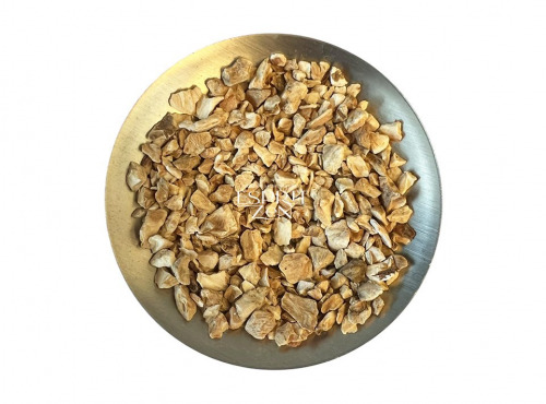 Esprit Zen - Chicorée à Infuser en Grains - Boite de 25 Infusettes - 75g