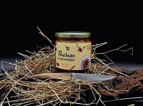 Domaine de Bellecour - Thérèse la bolognaise de Highland - 310 g